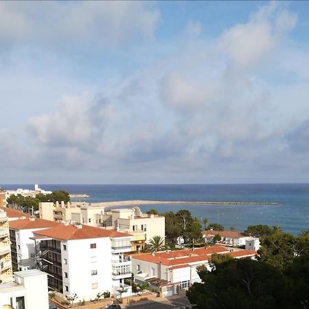 Apartamento Con Vistas, Entre Mar Y Montana Оспиталет де л'Инфант Екстериор снимка
